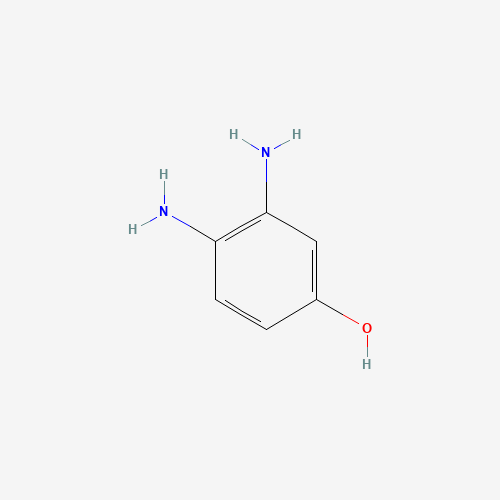 FT-0732464 CAS:1028328-27-9 chemical structure