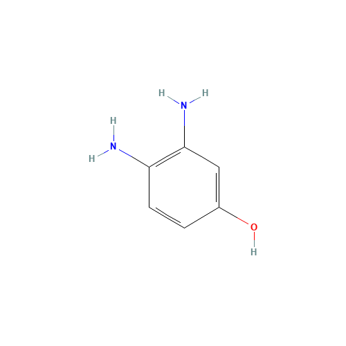 3,4-diaminophenol (CAS: 1028328-27-9) - Related Chemical Product