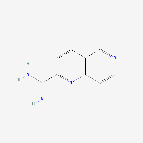 FT-0732467 CAS:1179532-96-7 chemical structure
