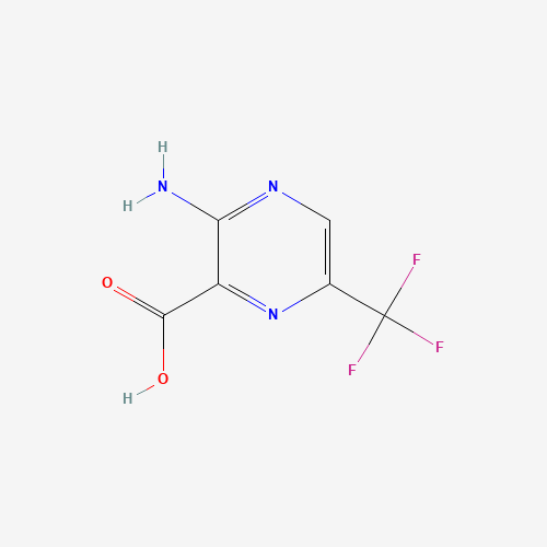 FT-0732472 CAS:1996-45-8 chemical structure