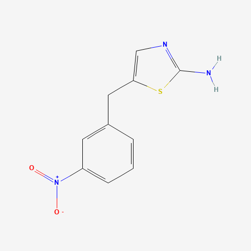FT-0732483 CAS:207463-34-1 chemical structure