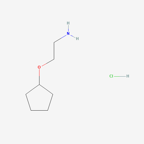 FT-0732486 CAS:1181457-94-2 chemical structure