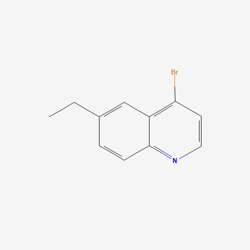 FT-0732487 CAS:1070879-25-2 chemical structure