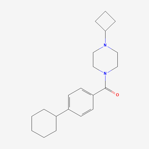 FT-0732489 CAS:1000405-03-7 chemical structure