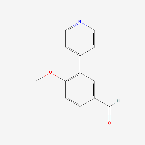 FT-0732490 CAS:628711-27-3 chemical structure