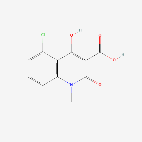 FT-0732492 CAS:335640-50-1 chemical structure