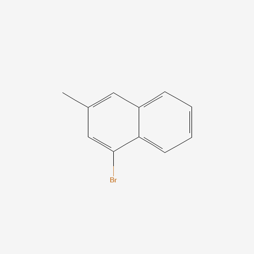 1-bromo-3-methylnaphthalene (CAS: 54357-18-5) - Related Chemical Product
