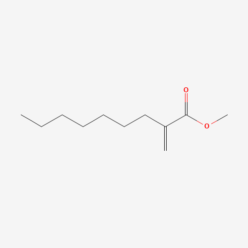 methyl 2-methylidenenonanoate (CAS: 91213-29-5) - Related Chemical Product
