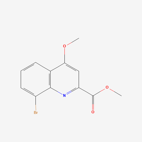 FT-0732508 CAS:921760-93-2 chemical structure