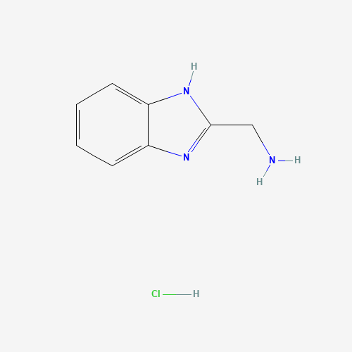 FT-0732511 CAS:7757-21-3 chemical structure