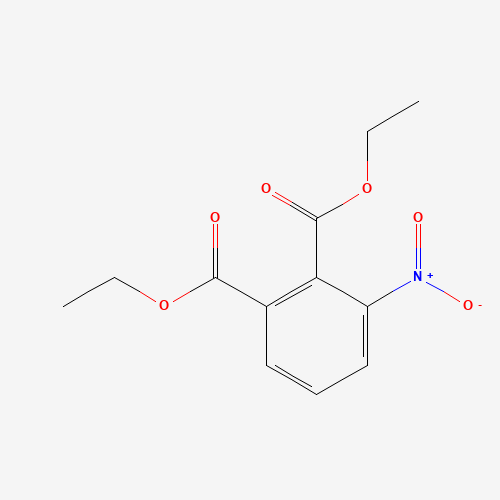 diethyl 3-nitrobenzene-1,2-dicarboxylate (CAS: 62351-79-5) - Related Chemical Product