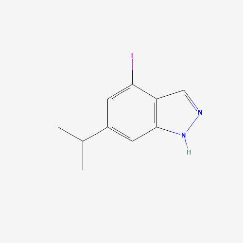 FT-0732516 CAS:1227269-23-9 chemical structure