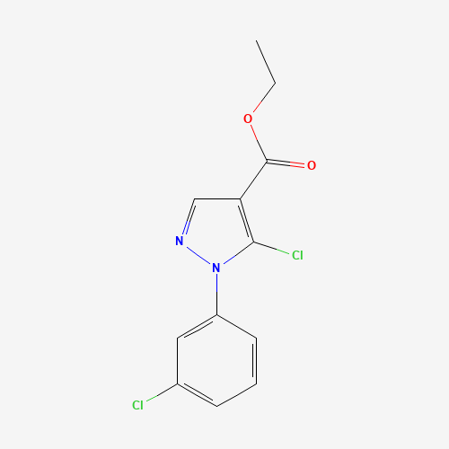 FT-0732520 CAS:98534-74-8 chemical structure