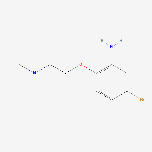 FT-0732522 CAS:946743-19-7 chemical structure