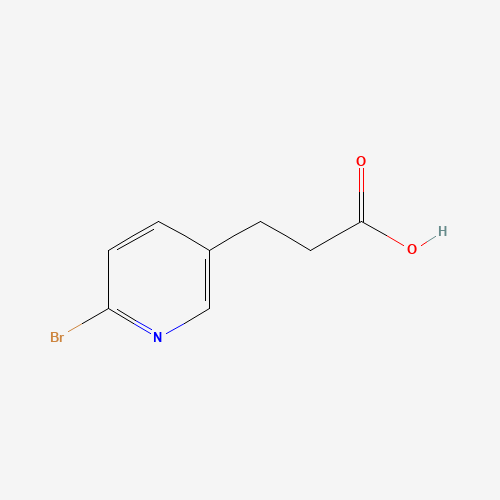 FT-0732525 CAS:1036227-86-7 chemical structure