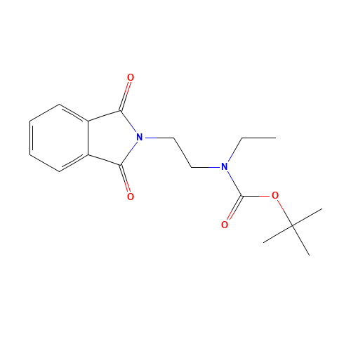 FT-0732542 CAS:152192-97-7 chemical structure