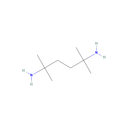 2,5-dimethylhexane-2,5-diamine (CAS: 23578-35-0) - Related Chemical Product