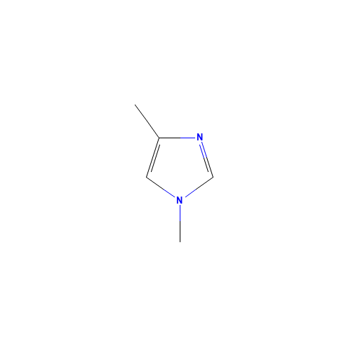 1,4-dimethylimidazole (CAS: 6338-45-0) - Related Chemical Product