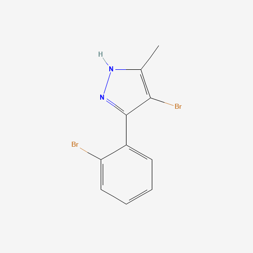 FT-0732551 CAS:1239128-43-8 chemical structure