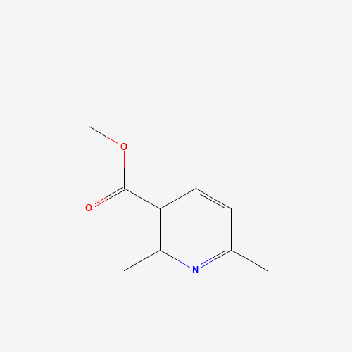 ethyl 2,6-dimethylpyridine-3-carboxylate (CAS: 1721-13-7) - Related Chemical Product