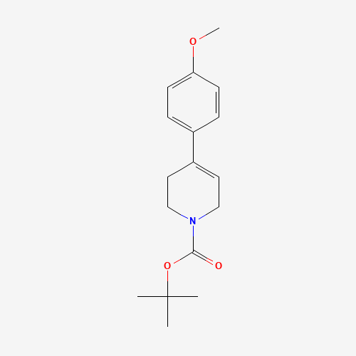 FT-0732555 CAS:138647-51-5 chemical structure