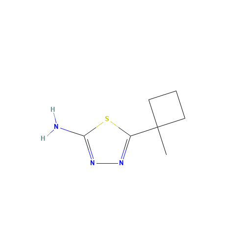 FT-0732556 CAS:1266242-27-6 chemical structure