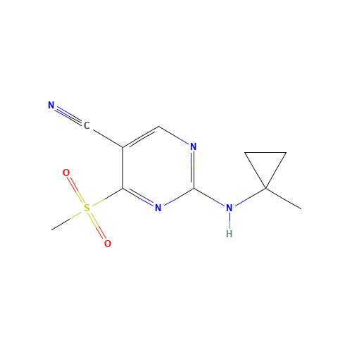 FT-0732560 CAS:1403865-33-7 chemical structure
