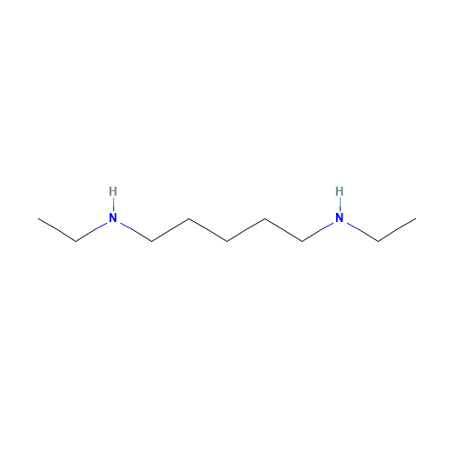 N,N'-diethylpentane-1,5-diamine (CAS: 129573-18-8) - Related Chemical Product