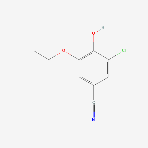 FT-0732574 CAS:796067-63-5 chemical structure