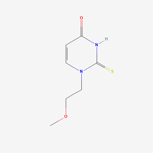 FT-0732592 CAS:1249664-02-5 chemical structure
