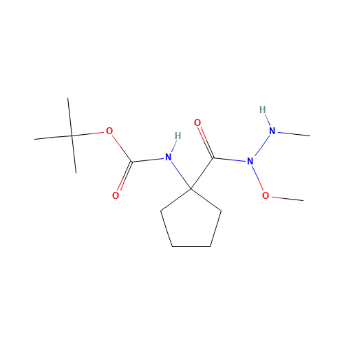 FT-0732594 CAS:851726-73-3 chemical structure
