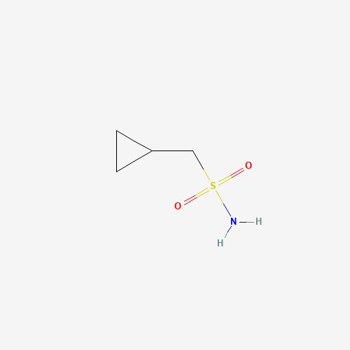 cyclopropylmethanesulfonamide (CAS: 445305-93-1) - Related Chemical Product