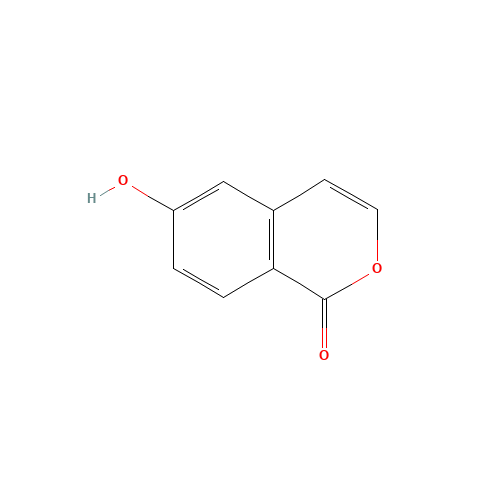 6-hydroxyisochromen-1-one (CAS: 947234-66-4) - Related Chemical Product