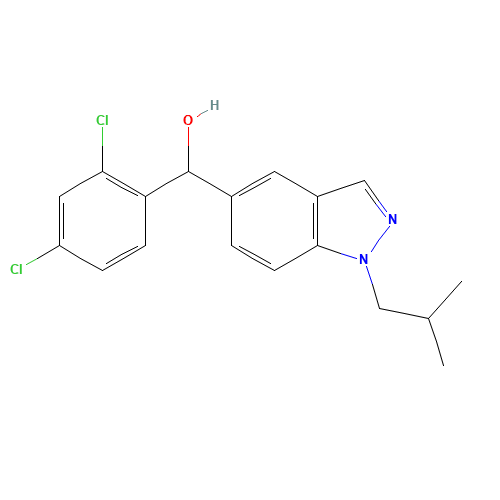 FT-0732603 CAS:753926-12-4 chemical structure