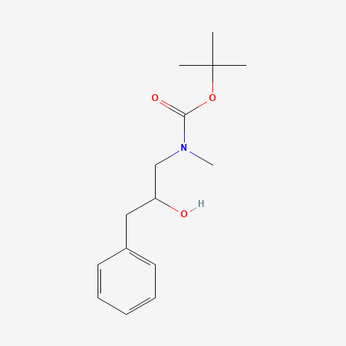 FT-0732607 CAS:869000-73-7 chemical structure