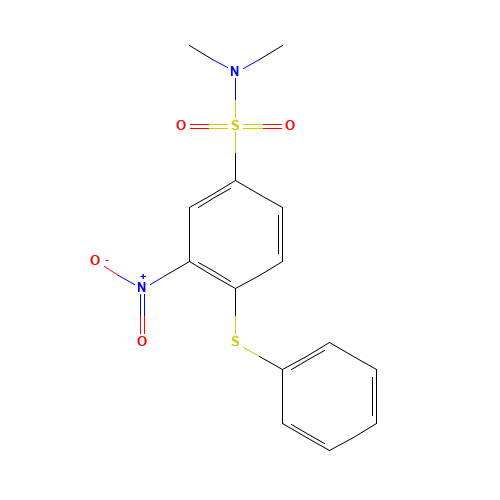 FT-0732613 CAS:83472-52-0 chemical structure