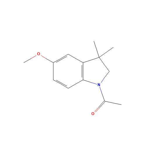 FT-0732614 CAS:74492-52-7 chemical structure