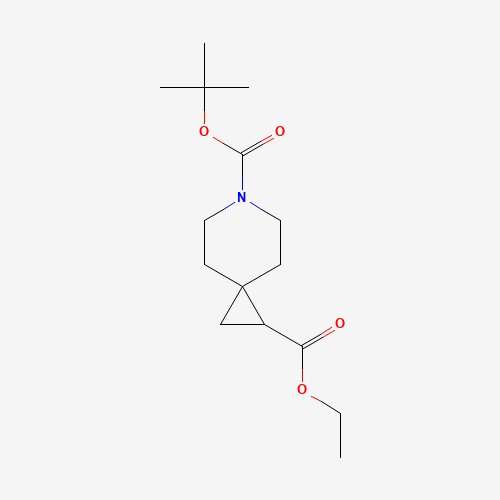 FT-0732628 CAS:1242268-17-2 chemical structure