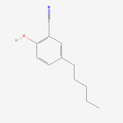 FT-0732635 CAS:52899-65-7 chemical structure