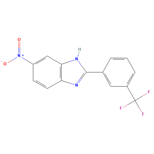 FT-0732636 CAS:263022-19-1 chemical structure