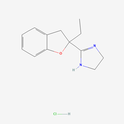 FT-0732645 CAS:89197-00-2 chemical structure