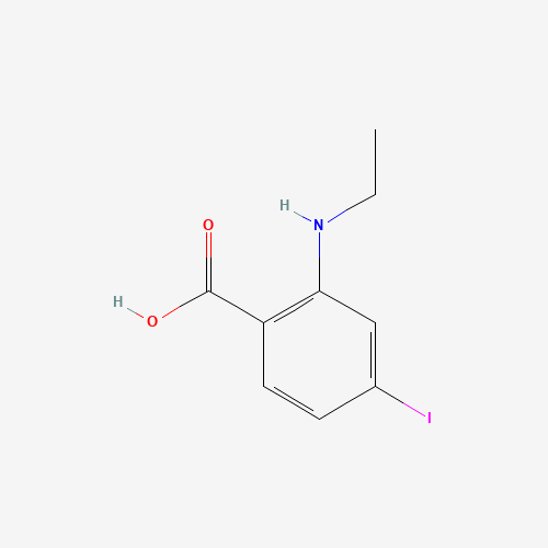 FT-0732646 CAS:861602-06-4 chemical structure