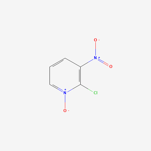 FT-0732651 CAS:13198-72-6 chemical structure