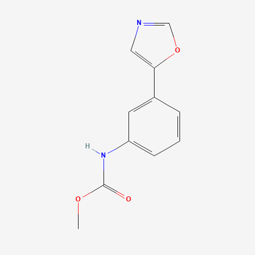 FT-0732658 CAS:1420466-21-2 chemical structure