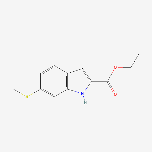 FT-0732667 CAS:476617-73-9 chemical structure