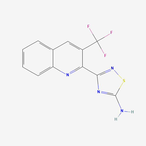 FT-0732670 CAS:1179360-73-6 chemical structure