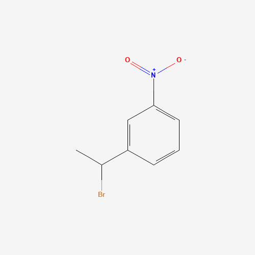 FT-0732673 CAS:29067-55-8 chemical structure
