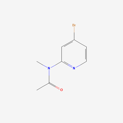 FT-0732676 CAS:1610521-12-4 chemical structure