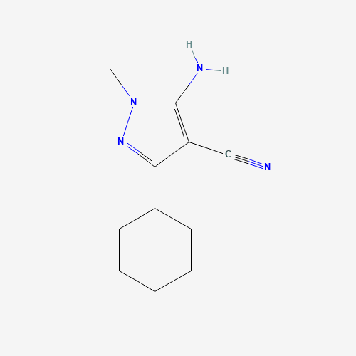 FT-0732678 CAS:553672-05-2 chemical structure