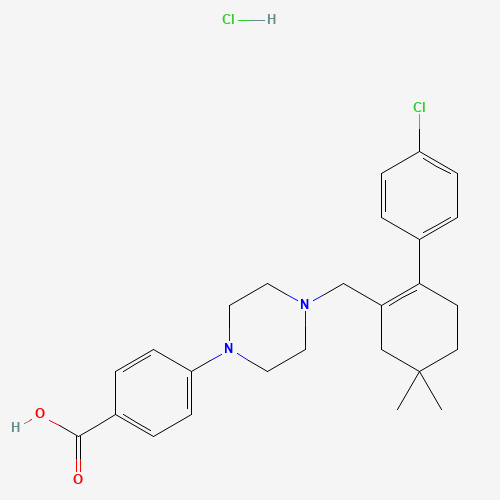 FT-0732680 CAS:1305320-63-1 chemical structure